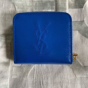 Saint Laurent Wallet